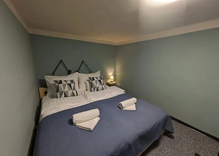 Astoria Downtown Apartament