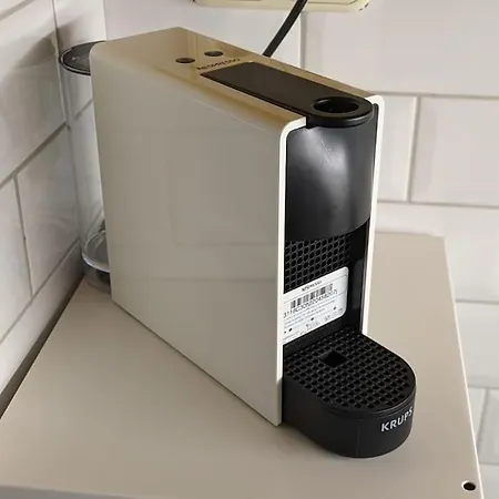 Apartamento Astoria Downtown