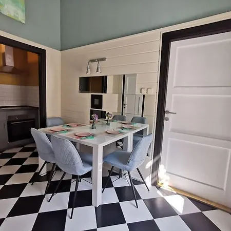 Astoria Downtown Apartamento