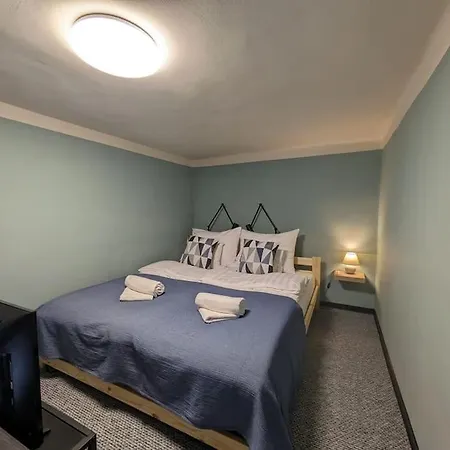 Astoria Downtown Budapest