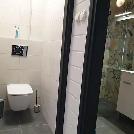 Astoria Downtown Appartement Boedapest