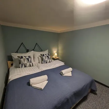 Astoria Downtown Apartamento