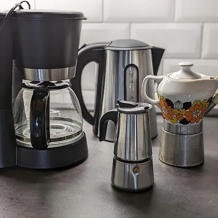 Apartamento Astoria Downtown Budapest