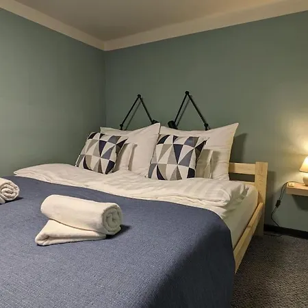 Astoria Downtown * Budapest