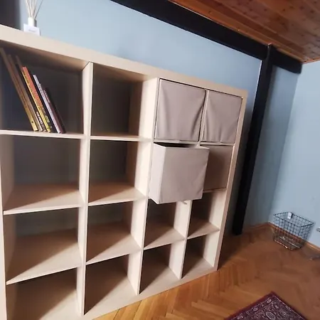 Apartamento Astoria Downtown Budapest