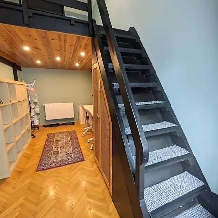 Apartamento Astoria Downtown *