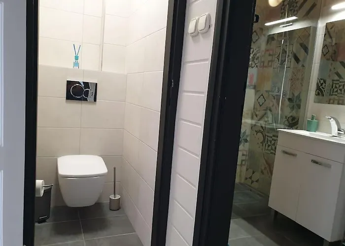 Astoria Downtown Appartement Budapest