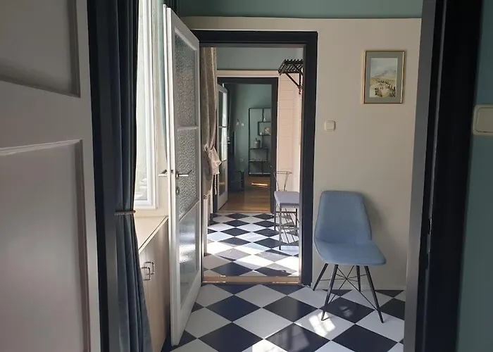 Astoria Downtown Appartement