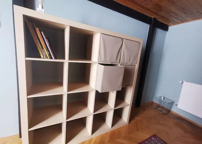 Appartement Astoria Downtown Budapest