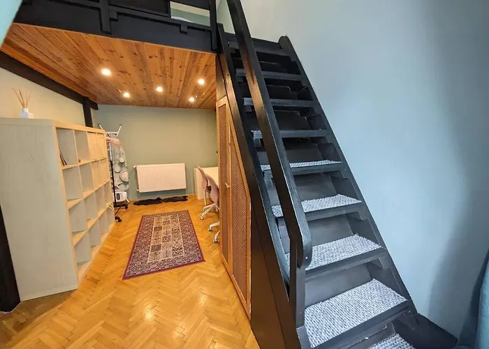 Appartement Astoria Downtown *